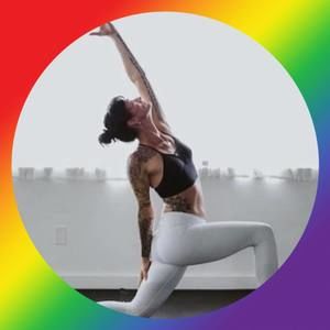 Meet your Posher, Lindsey